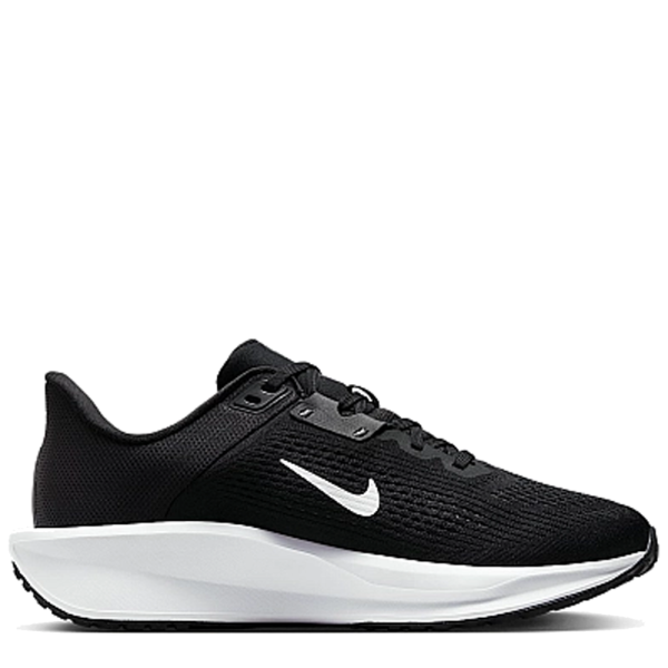 Nike Quest 6 WomenS Road Running Shoes Black FD6034-001