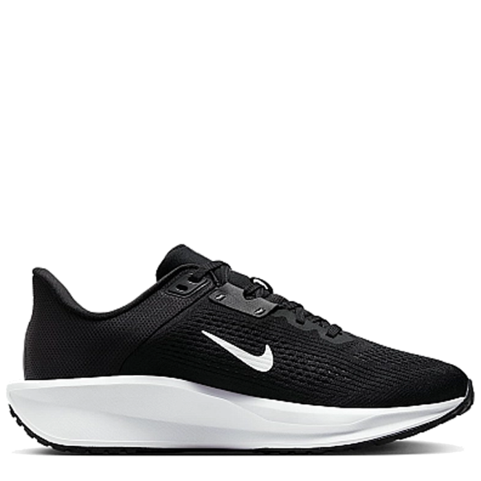 Nike Quest 6 WomenS Road Running Shoes Black FD6034-001
