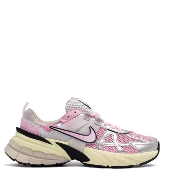 Nike V2K Runtekk Pink
