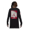 Кофта Jordan M J Brand Ls Gfx Crew FN5976-010