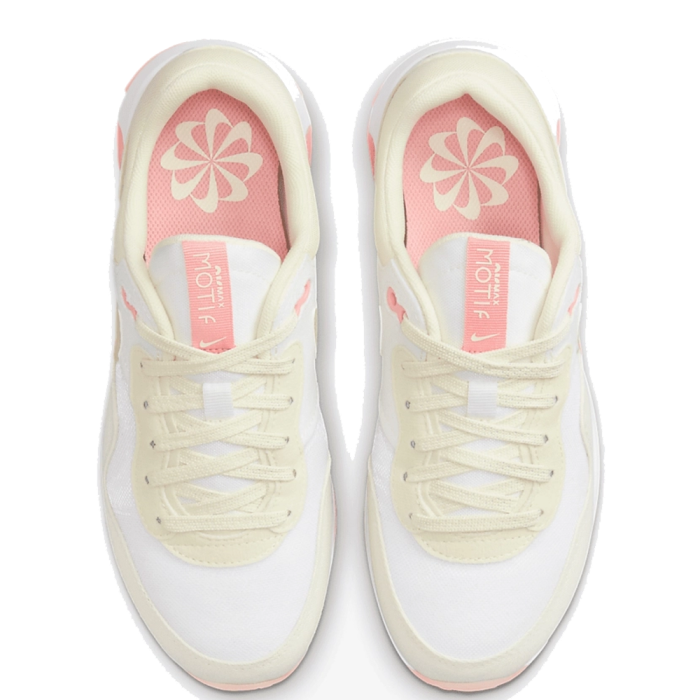 Nike AIR MAX MOTIF SE (GS) DQ0280-100