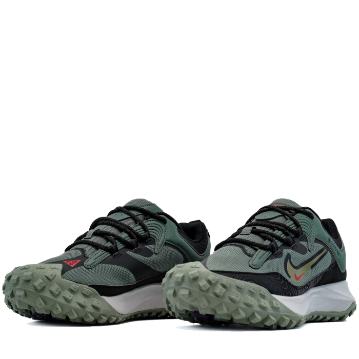 ACG Mountain Fly Green Gore-Tex