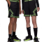 Шорти чоловічі Air Jordan Diamond Black DX1487-016