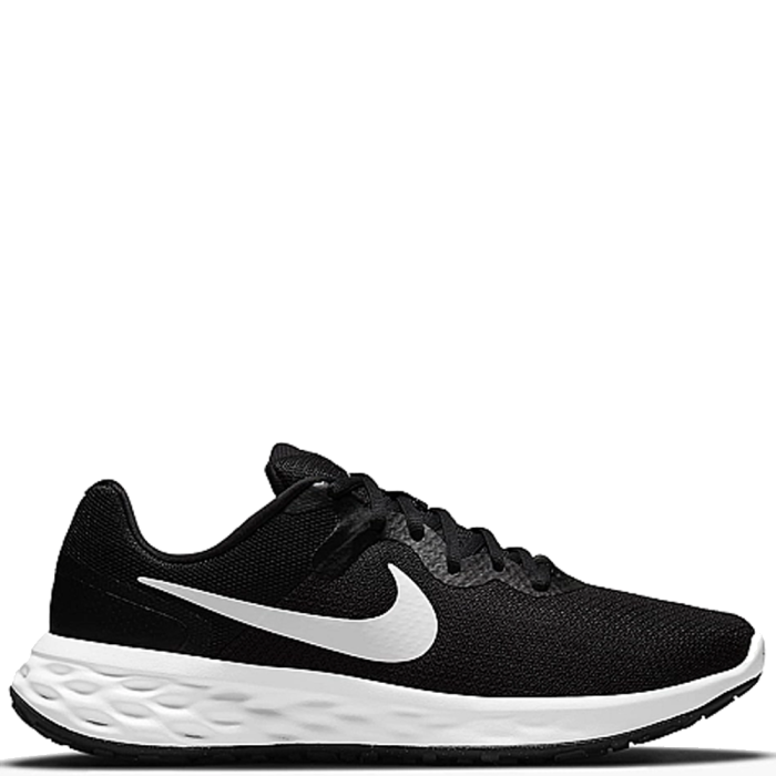 NIKE REVOLUTION 6 NEXT NATURE BLACK DC3728-003