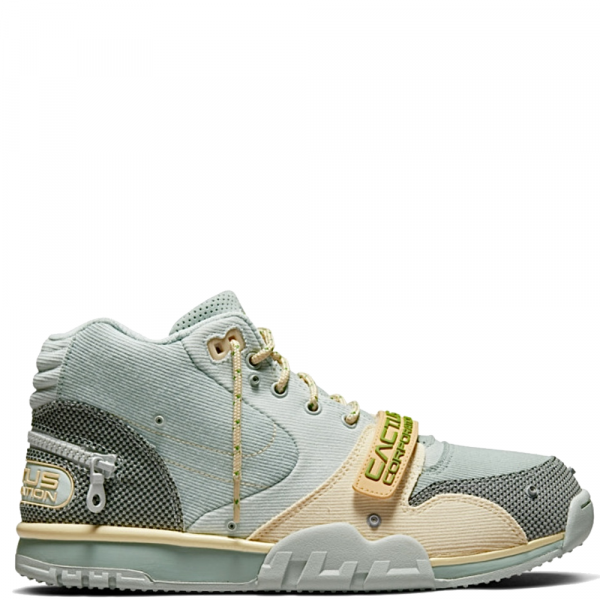 Nike Air Trainer 1 Travis Scott (Grey/Haze)