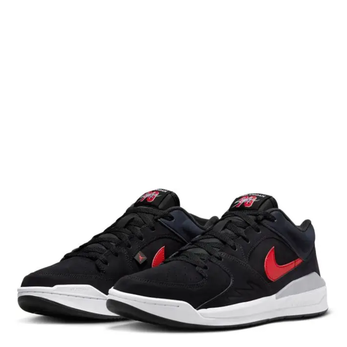 Nike Air Jordan Stadium 90 Black FZ4184-010