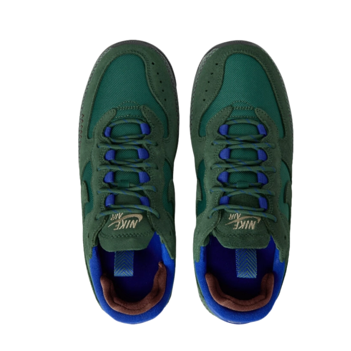 Nike Air Force 1 Wild (Fir)