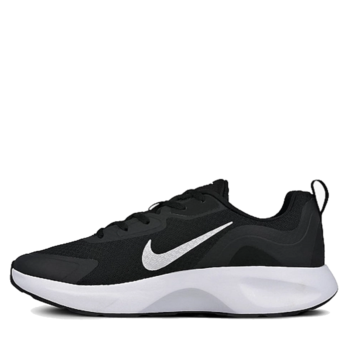 Nike WearallDay Black CJ1682-004