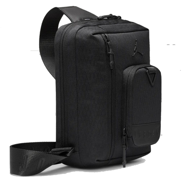 Сумка через плече Nike Air Jordan Jam Collectors Crossbody Bag MA0957-023