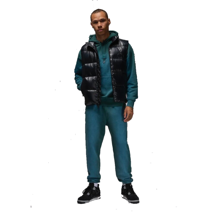 Жилетка Nike Air Jordan Flight Down Vest FV7273-010