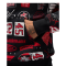 Кофта Nike Air Jordan Essential All-Over Print Fleece Pullover HM7254-010