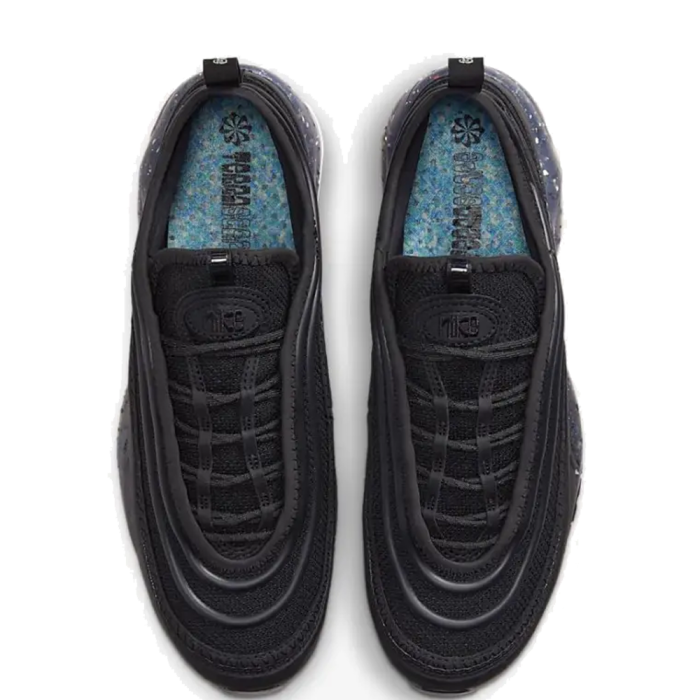Nike Air Max 97 Terrascape Triple Black