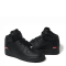 Nike Air Force Mid 1 x Supreme Black
