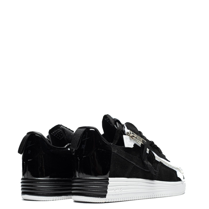 Nike  Lunar Force x Acronym Black