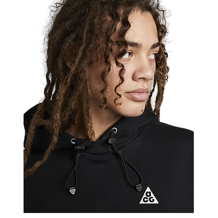 Толстовка NIKE ACG THERMA-FIT BLACK DZ3392-010
