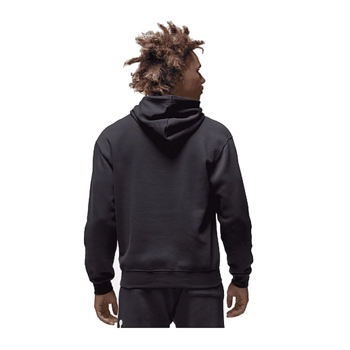 ХУДІ AIR JORDAN ESSENTIALS FLEECE HOODIE BLACK FD7545-010