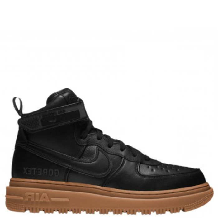 Nike Air Force 1 Gore-Tex (Black\Brown)
