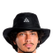 Панама унісекс Nike Acg Apex Storm-Fit Adv Bucket Black FQ6845-010