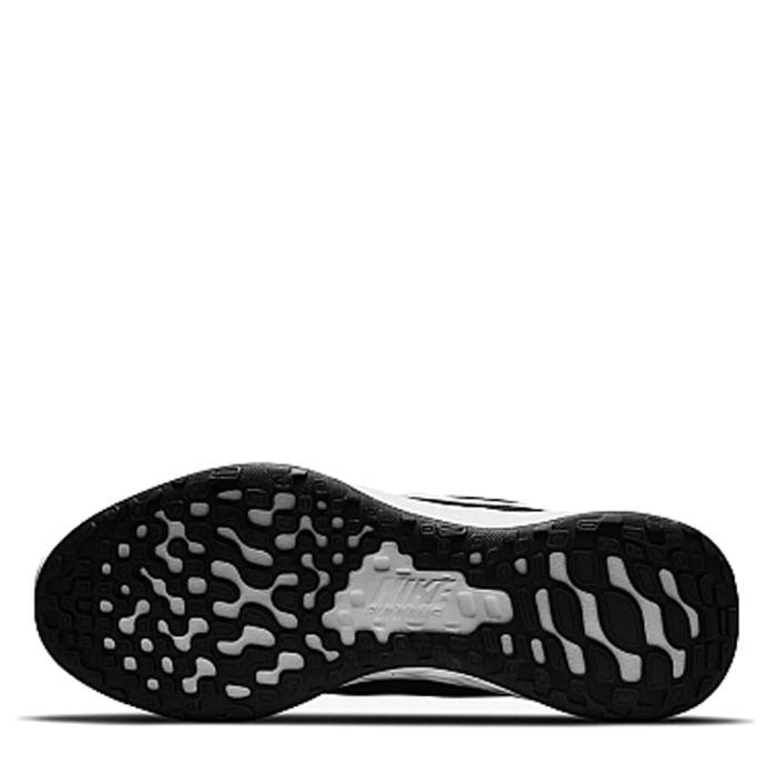 NIKE REVOLUTION 6 NEXT NATURE BLACK DC3728-003