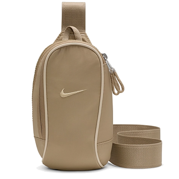 Сумка унісекс Nike Sportswear Essentials Crossbody Bag (1L) Beige DJ9794-247