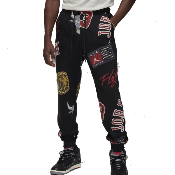Брюки Jordan Brooklyn Fleece FN4547-010
