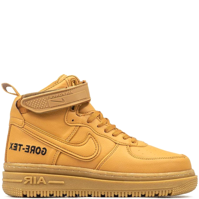 Nike Air Force 1 Gore-Tex (Brown)