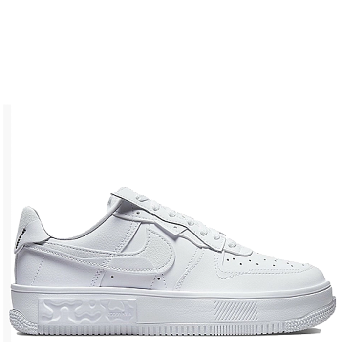 NIKE FORCE 1 FONTANKA WHITE DH1290-100