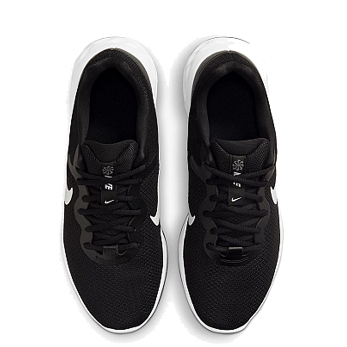 NIKE REVOLUTION 6 NEXT NATURE BLACK DC3728-003
