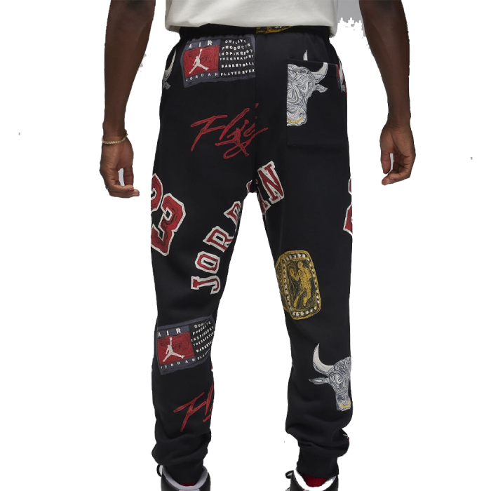 Брюки Jordan Brooklyn Fleece FN4547-010