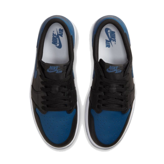 Nike Air Jordan 1 Retro Low OG CZ0775-041