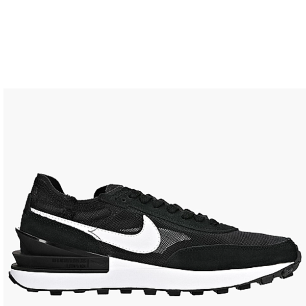 NIKE WAFFLE ONE BLACK DC2533-001