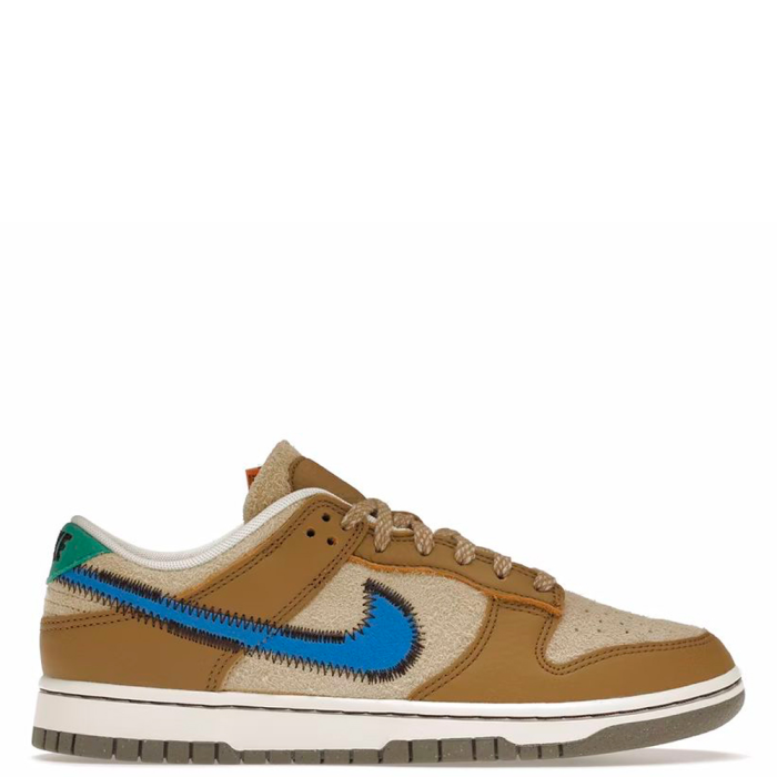 Nike SB Dunk Low X Dark Driftwood