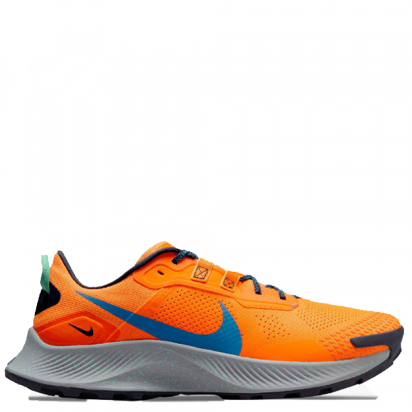 Nike Pegasus Trail 3 (Orange/Blue/Grey)