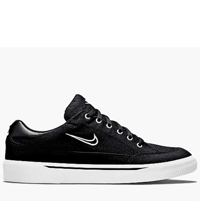 NIKE RETRO GTS BLACK DA1446-001