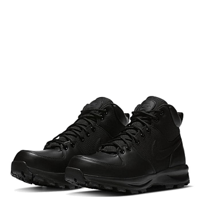 Nike Manoa Black 456975-001
