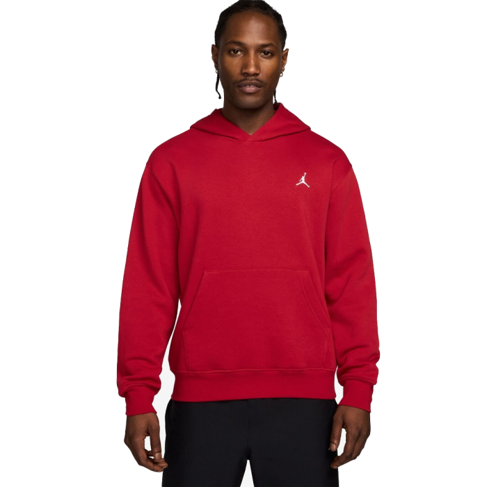 Кофта Jordan Brooklyn Fleece Carbon FV7281-687