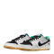 CSEF x Nike SB Dunk Low Pro White/Black