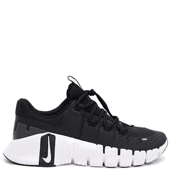 NIKE FREE METCON 5 BLACK DV3949-001