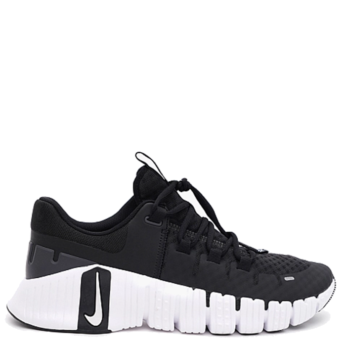 NIKE FREE METCON 5 BLACK DV3949-001