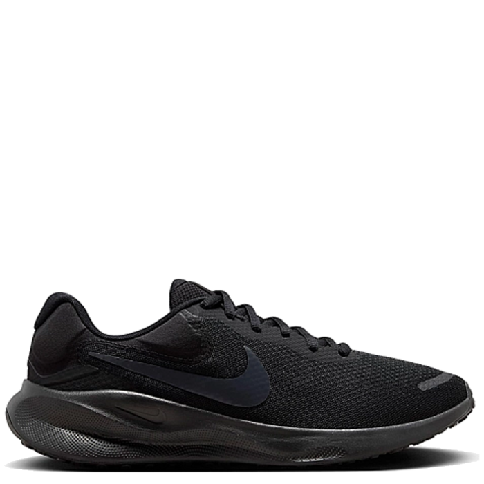 NIKE REVOLUTION 7 BLACK FB2207-005