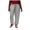 ШТАНИ AIR JORDAN X TEYANA TAYLOR FLEECE PANTS GREY FB2624-063