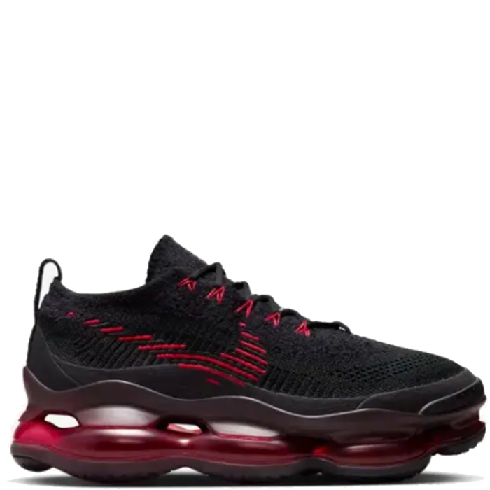 Nike Air Max Scorpion (Black/Red)