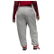 ШТАНИ AIR JORDAN X TEYANA TAYLOR FLEECE PANTS GREY FB2624-063