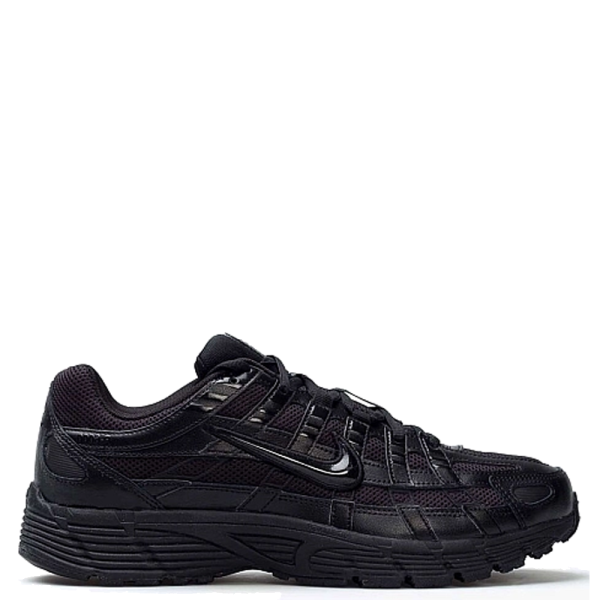 Nike P6000 Black CD6404-002