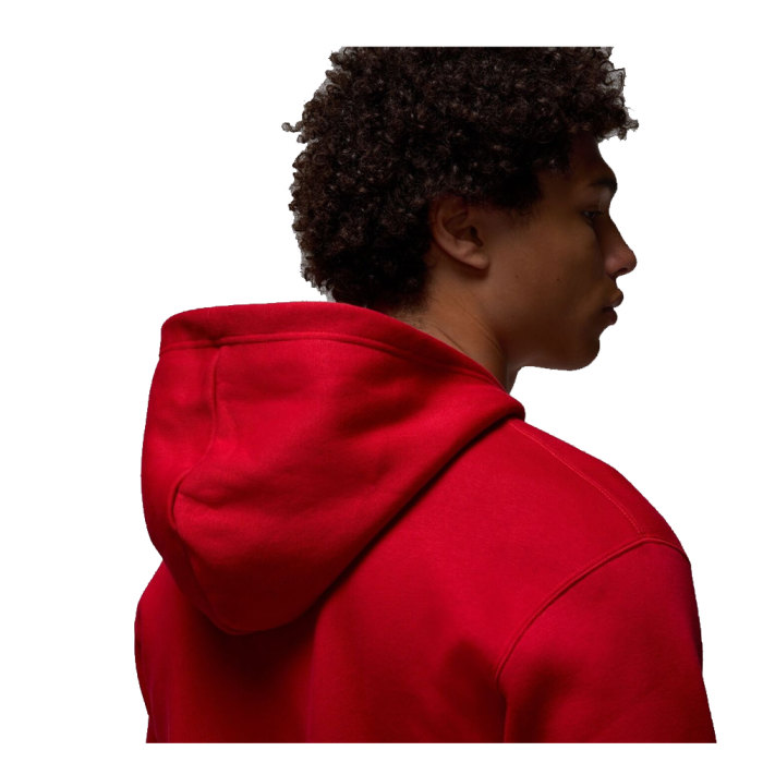 Кофта Jordan Brooklyn Fleece Carbon FV7281-687