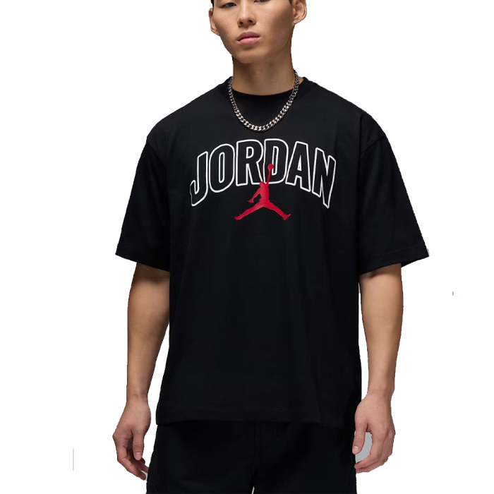 Футболка Nike Air Jordan Brooklyn IB7347-010