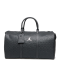 Сумка унісекс Air Jordan Jan Monogram Black LM0987-G0T