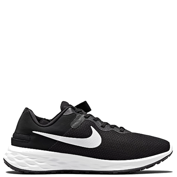 NIKE REVOLUTION 6 FLYEASE BLACK DC8992-003