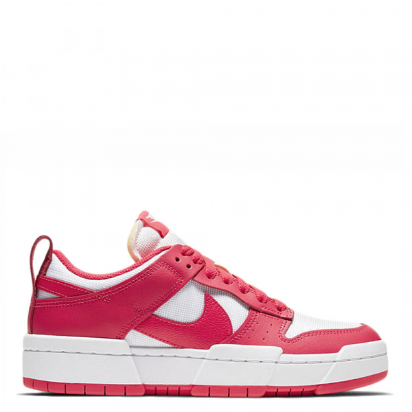 Nike Dunk Low Disrupt (Red)