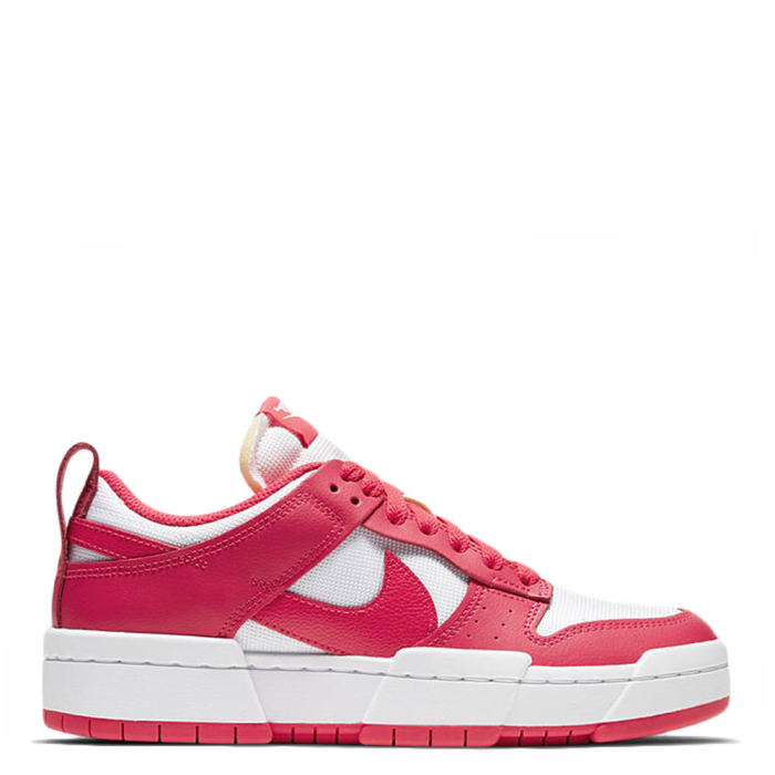 Nike Dunk Low Disrupt (Red)